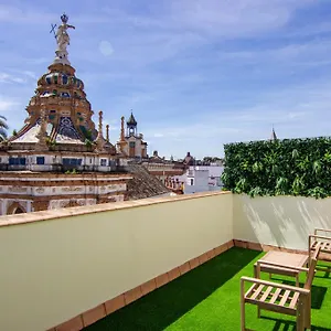 Rentalsevilla Manuel Santiago Sevilla