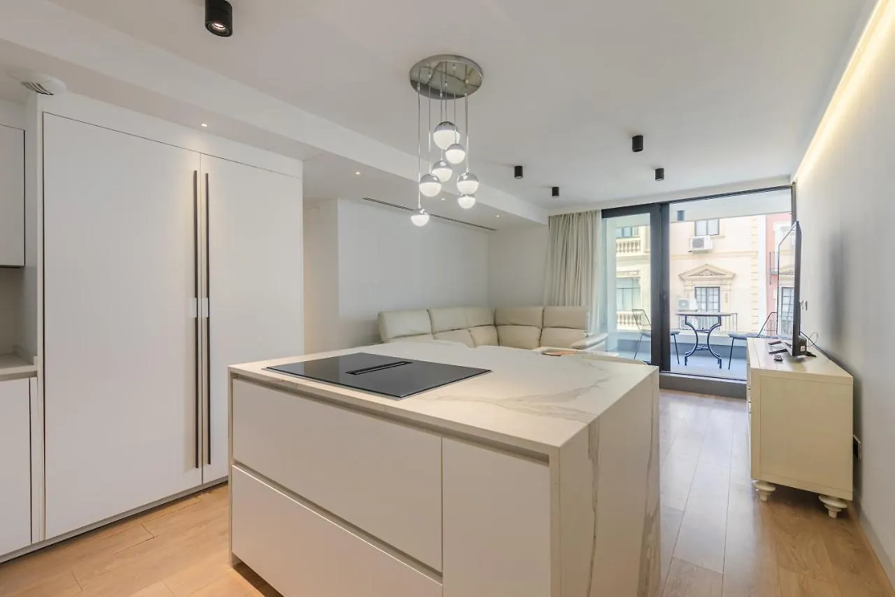 Apartamento Sevilla Centro España