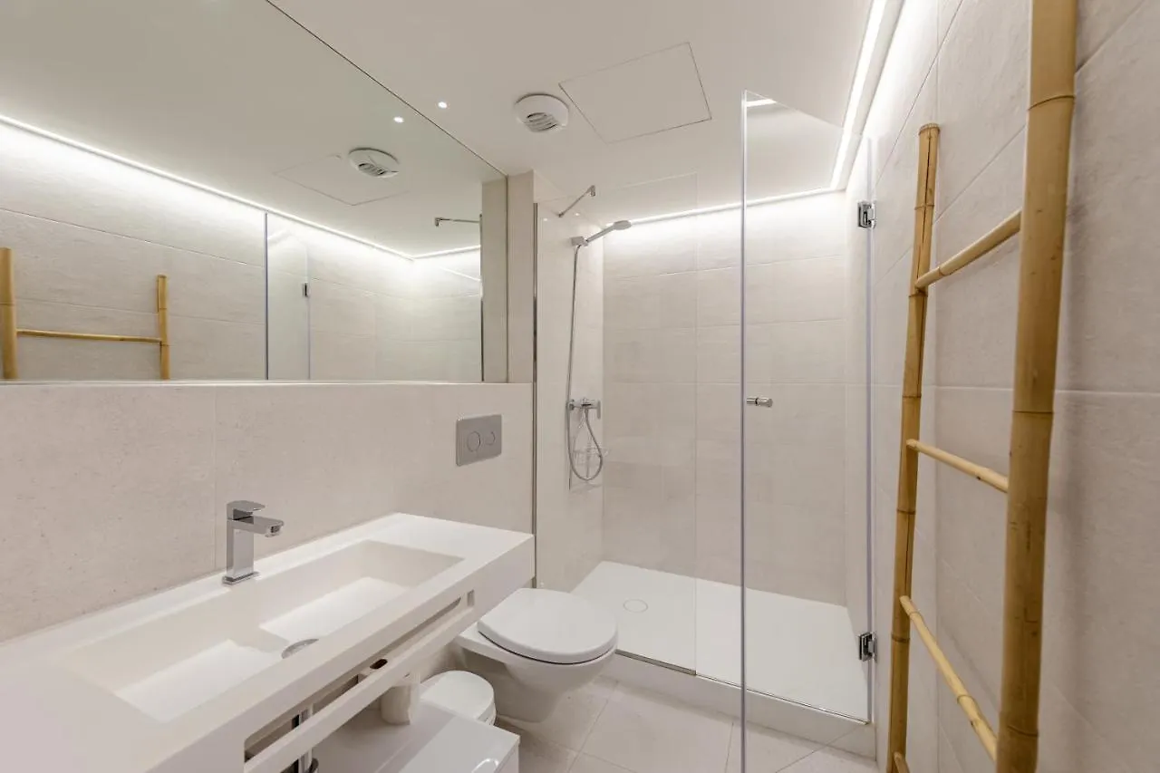 Apartamento Sevilla Centro