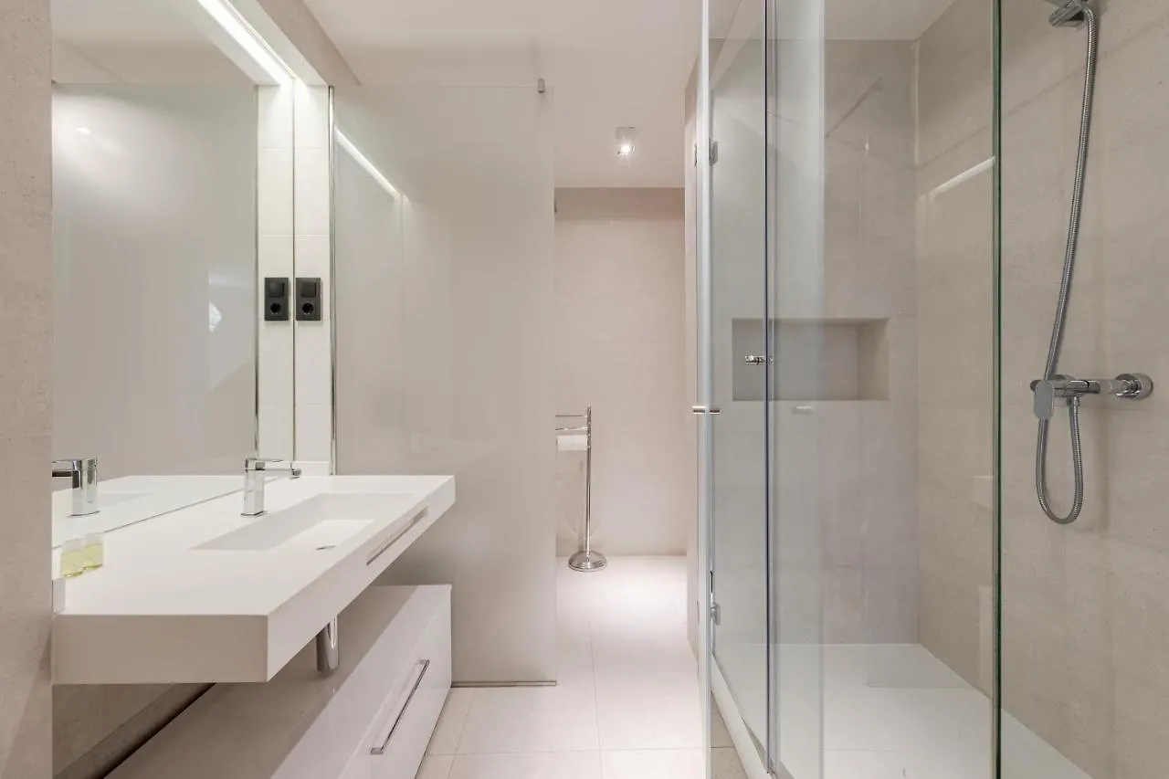 Apartamento Sevilla Centro España