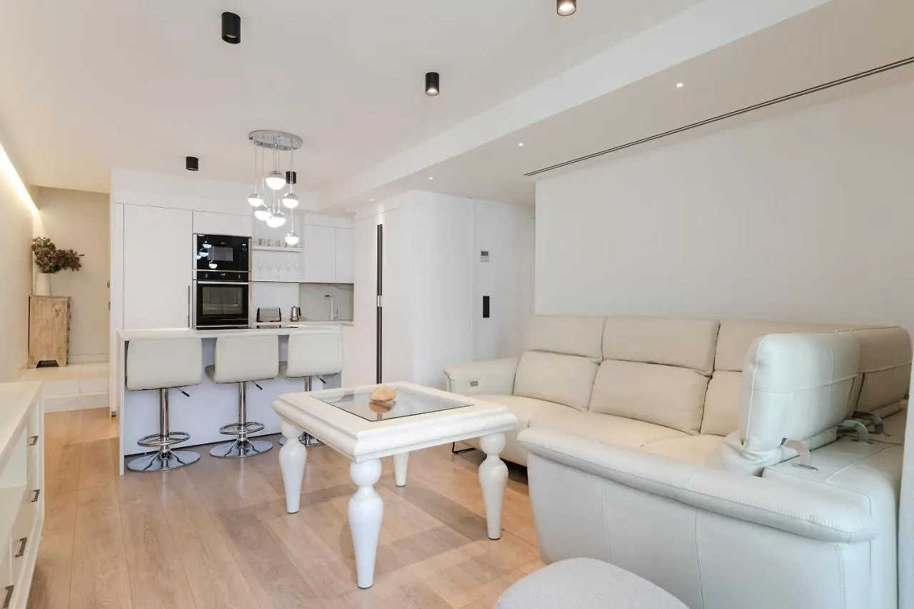 Apartamento Sevilla Centro 0*,