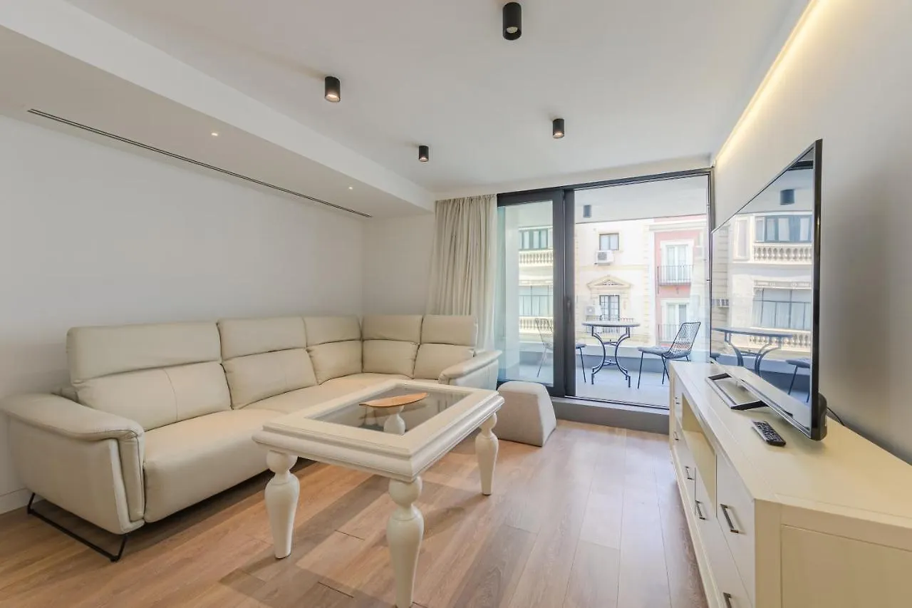 Apartamento Sevilla Centro España