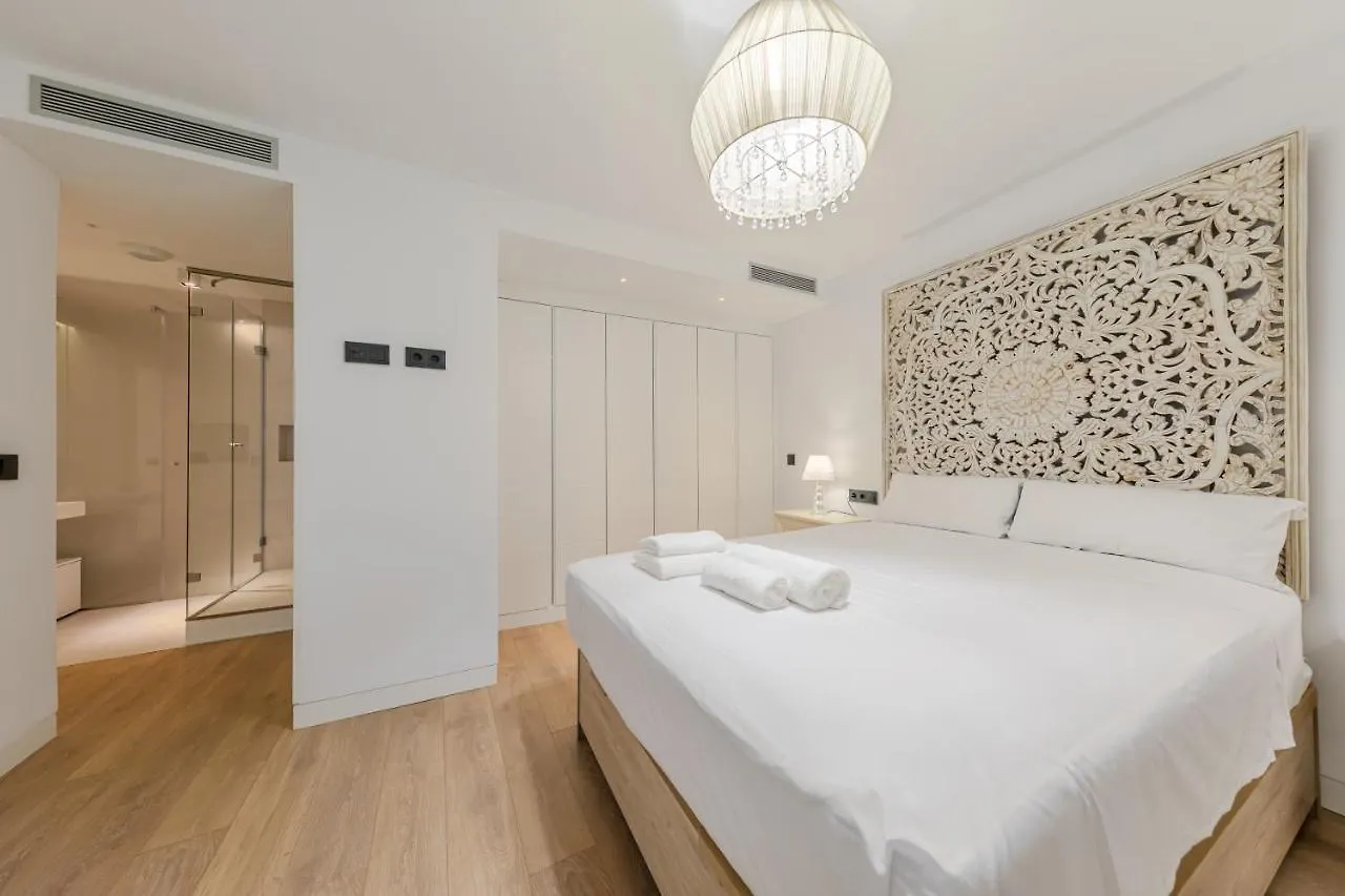 Apartamento Sevilla Centro