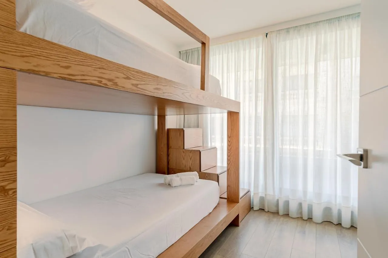 Apartamento Sevilla Centro
