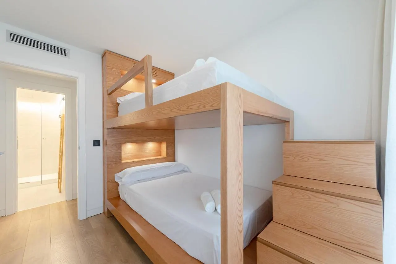 Apartamento Sevilla Centro
