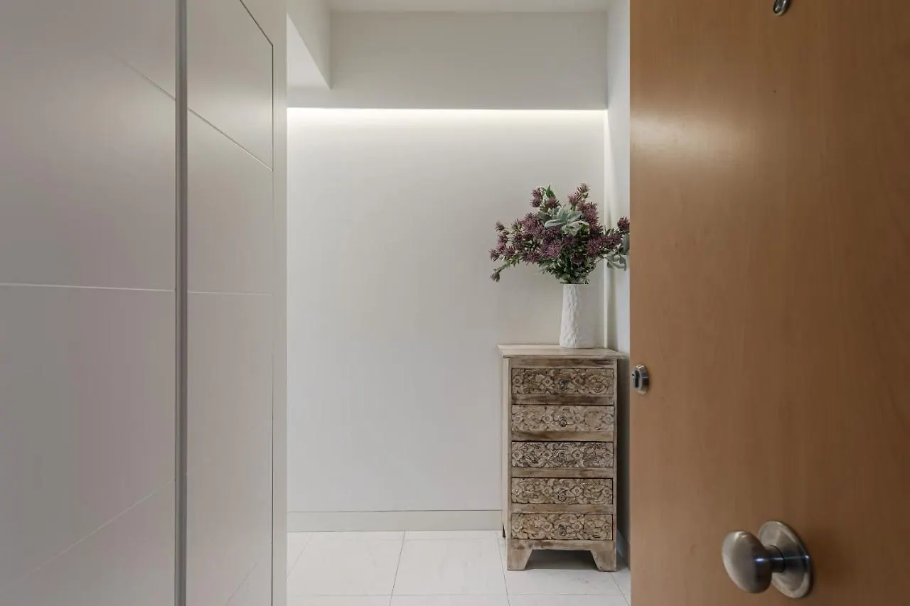Apartamento Sevilla Centro 0*,  España